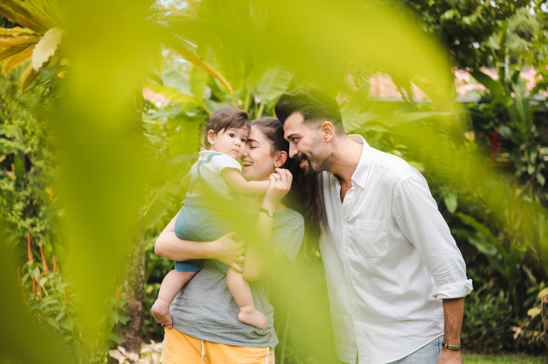 Easy Ways to Involve Kids in Meal Planning